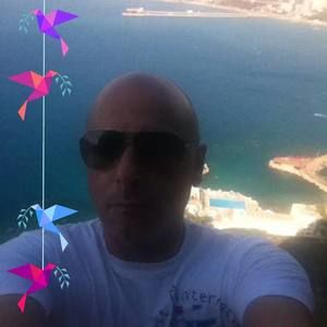 Meet your Posher, Paul